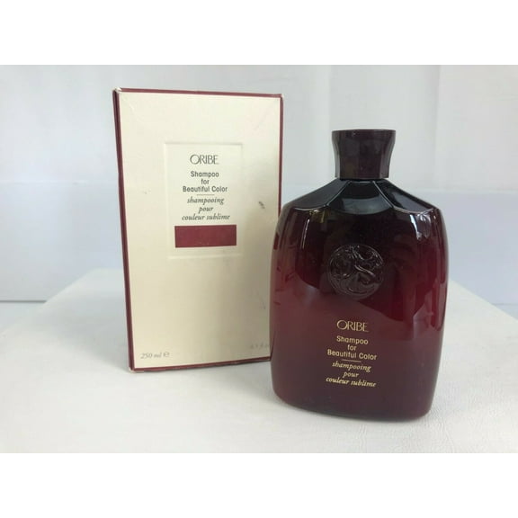 Oribe Shampoo for Beautiful Color 250mL/8.5fl.oz