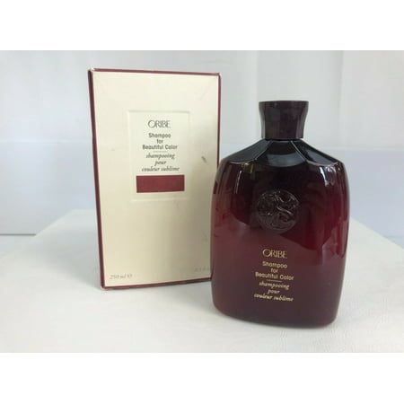Oribe Shampoo for Beautiful Color 250mL/8.5fl.oz