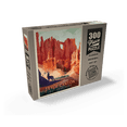 thumbnail image 2 of MyPuzzle - Bryce Canyon National Park: Mule Deer, Vintage Poster - Premium 300 Piece Jigsaw Puzzle for Adults, 2 of 6