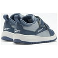 thumbnail image 3 of Reebok Weebok Clasp Low Shoes - Toddler, 3 of 8