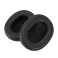 thumbnail image 4 of Almohadillas Para Auriculares, Almohadillas Para Auriculares De Larga Duración, Esponja Elástica De Espuma Viscoelástica Para WH G700, 4 of 7