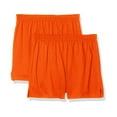 thumbnail image 1 of Soffe Womens' Authentic Short - M037 (Pack Of 2), 1 of 1