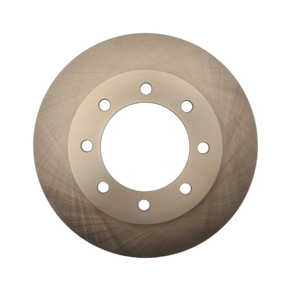 Raybestos Disc Brake Rotor Only MDBPI66798R Fits select: 2000-2003 FORD F250, 1999-2003 FORD F350