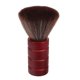 thumbnail image 2 of Barber Hair Cleaning Brush Soft Neck Duster for Professional Salon Hair Sweeping, 2 of 5