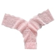 thumbnail image 1 of Culotte Bikini Extensible pour Femmes avec Dentelle 5 Couleurs sous-Vêtements Confortables, 1 of 3