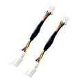 thumbnail image 4 of Mosiee 2*Electric Vehicle Hall Board Pcb 5 Line 60-120 Degree Long-Lasting Easy Installation Portable Convenient Stable Performance, 4 of 9