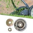 thumbnail image 3 of Colaxi 2xTrimmer Brush Cutter Part for Lawnmower Blade Adapter 3Pcs , 3Pcs, 4 Pcs, 3 of 10