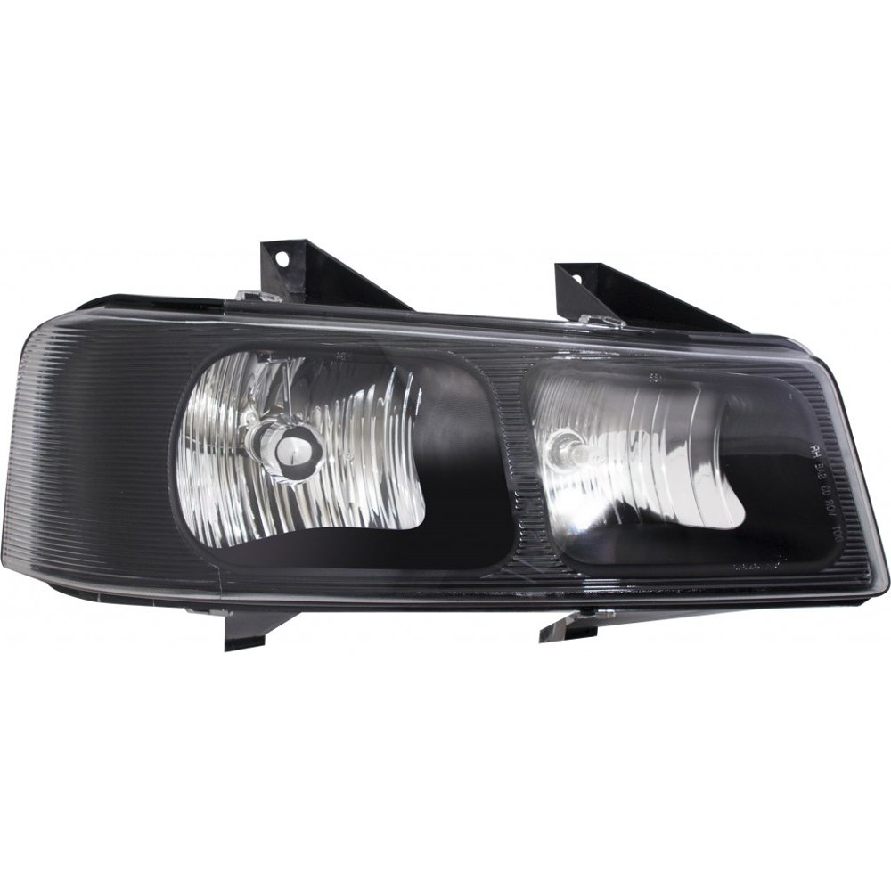 KarParts360 For 2003 2018 GMC SAVANA 2500 Park / Signal / Side Marker Light Assembly