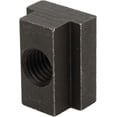 thumbnail image 3 of 5Pcs M12 T-Slot Nuts, T-slot Nut Thread, with Black Oxide Finish, 3 of 5