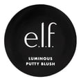 thumbnail image 5 of Blush e.l.f. Luminous Masilla a polvo con acabado brillante Belice, 5 of 5