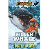 Extreme Adventures Killer Whale, (Paperback)