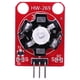 thumbnail image 1 of Módulo LED RGB de alta potencia para placa de módulo LED Arduino 3W con chasis PCB, 1 of 9