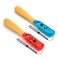 thumbnail image 1 of Jinsinto Poignée de Batte de Baseball, Accessoires de Jeu de Bâton de Baseball Compatibles avec Ns Switch Oled/ns Switch, 1 of 5