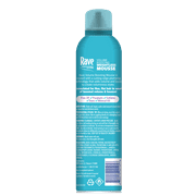 Rave Volume Boosting Weightless Mousse, Unscented, for All Hair Types, 7 oz