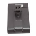 thumbnail image 3 of Batería de repuesto Para aspiradora de mano yuxing 2000 mAh 22,2 V Para DC31 DC34 DC35 917083-01, 3 of 5