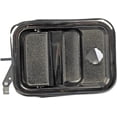 thumbnail image 2 of Dorman 760-5206 Front Passenger Side Exterior Replacement Door Handle, 2 of 3