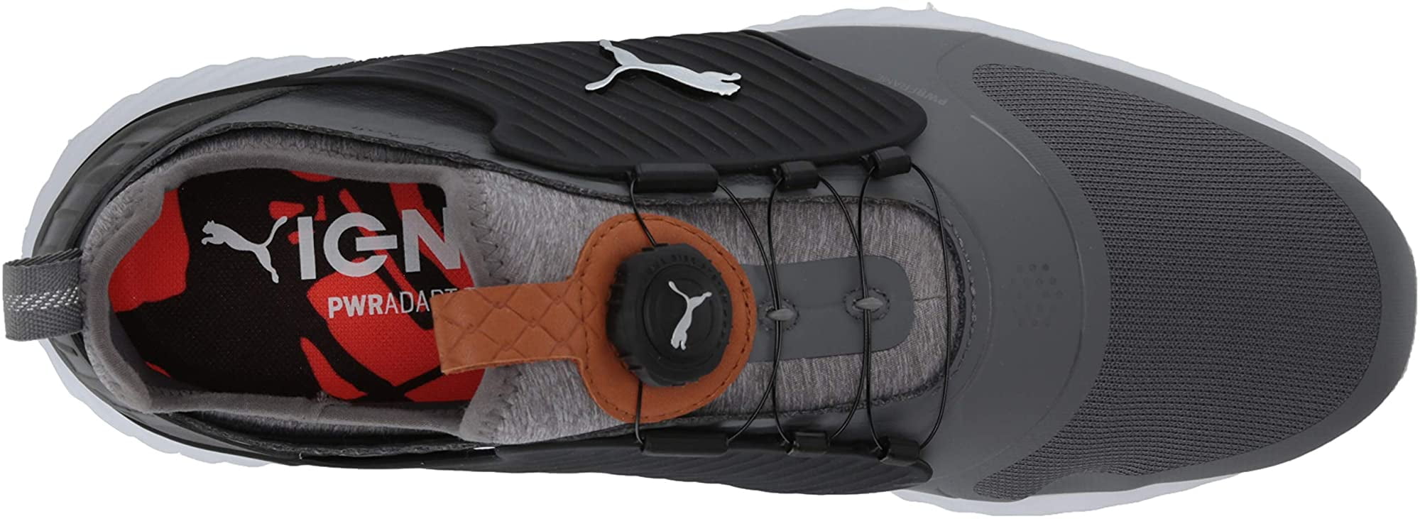 puma golf disc shoes