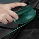 thumbnail image 3 of Plancha eléctrica de 40 W, máquina de planchar portátil, electrodoméstico para sábanas, fundas de almohada Tmvgtek Libre de BPA, 3 of 8
