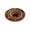 A, variant on Christmas 3D Rug Round Optical Illusion Non-Slip,Non-Slip & Wear-Resistant, Machine Washable, Indoor Entryway Use, Festive Holiday Decor