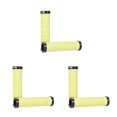 thumbnail image 4 of Yuarrent ZTTO 1 par de empuñaduras de manillar de bicicleta Mango antideslizante Piezas de bloqueo Cubierta de montaña Accesorios desmontables No.03 3piezas, 4 of 6