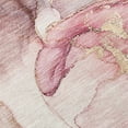 thumbnail image 3 of Chantille ACN500 Blue 26" x 310" Rug, 3 of 5