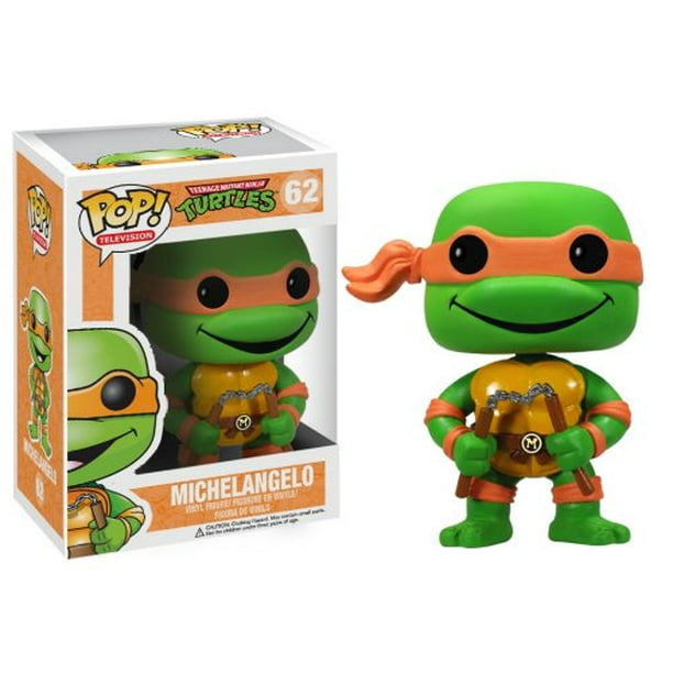 funko pop television tmnt splinter vinyl figure