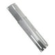 thumbnail image 1 of Placas de calor para parrilla, barra protectora de repuesto Compatible con difusor de calor plateado, cubierta para quemador de parrilla para la mayor 1 pieza, 1 of 8