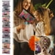 thumbnail image 1 of Ganfancp Paquete de 100 Bolas de Pelo para Las Mujeres Bolas de Pelo de Las Niñas Bolas de Pelo Scrunchies Cola de Caballo de Goma Elástica Bandas de Pelo para Los Regalos de Navidad Bebé Niños Niñas, 1 of 1