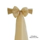 thumbnail image 3 of Pieza Decorativa Festiva, Hecha De Nailon Y Elastano. Ideal Para Decoracin Del Hogar, Uso Diario Y Para Regalar. Ideal Para Ocasiones Especiales, UKHBMC, 3 of 8