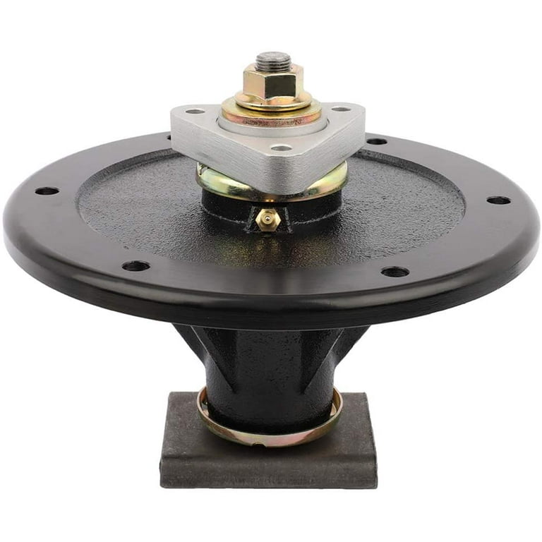 Toro zero turn spindle hotsell