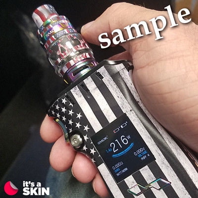smok mag camo Smok Mag Kit 225w Smok Mag 225W Kit Mag 225W VW/TC Mod With 8ml TFV12  Prince Tank(Right-handed Edition)-Gold Black Smok Mag 225w Tc Australia main image 0