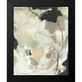 thumbnail image 2 of OToole, Tim 15x18 Black Modern Framed Museum Art Print Titled - Scattered Remnants II, 2 of 5