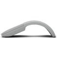 thumbnail image 2 of Ratón inalámbrico plegable con Bluetooth, ergonómico, táctil, para ordenador, ratón silencioso para PC, 2 of 8