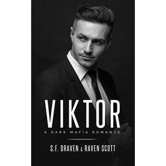 Pre-Owned Viktor: A Dark Mafia Romance