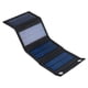 thumbnail image 1 of Panel Solar plegable de 150W, 5V, USB, Flexible, pequeño, resistente al agua, células solares portátiles plegables para cargador de batería de teléfono inteligente Fivean unisex, 1 of 2