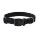 thumbnail image 1 of Collar reflectante para perro, Collar para mascota de nailon transpirable ajustable, adecuado, 12 Uds., 1 of 5