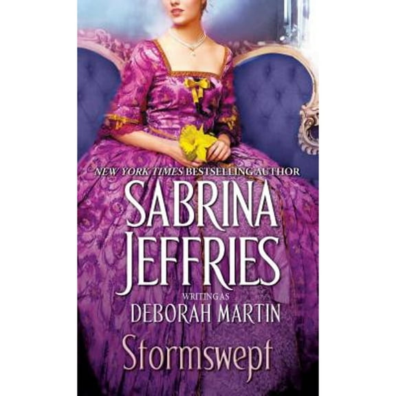 Pre-Owned Stormswept (Mass Market Paperback) 1451665547 9781451665543