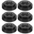 thumbnail image 2 of 6 Pcs Mini Supports de Drapeaux Petits Drapeaux Support de Bureau Support de Drapeaux de Table, 2 of 6