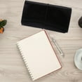 thumbnail image 4 of PTOOTP 1Set Rectangular Bill Folder Organizer for Efficient Document Management, 4 of 6
