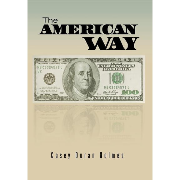 The American Way (Hardcover)