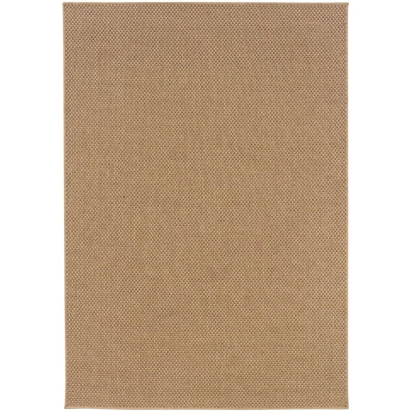 Oriental Weavers Karavia 3.58 X 5.5 Indoor/Outdoor Rug - 2160X