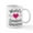 White, variant on CafePress - World's Greatest Grandma - 11 oz Ceramic Mug - Novelty Coffee Tea Cup