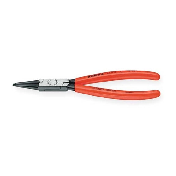 Knipex Internal Snap Ring Pliers - 7 1/4"