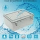 thumbnail image 2 of Caja de conexiones eléctricas exteriores resistente a la intemperie YETLEBOX IP67, 2 of 5