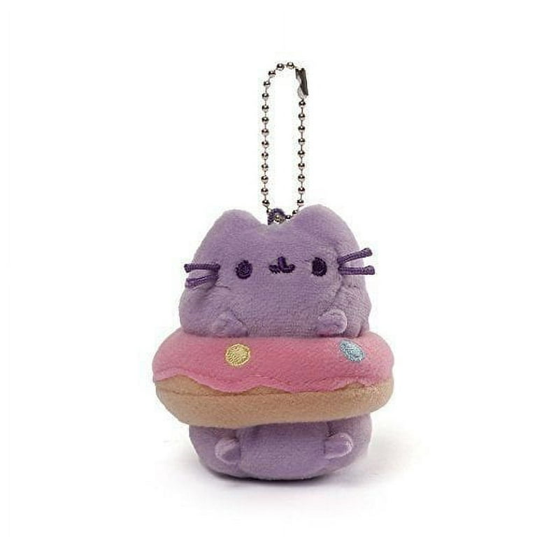  GUND Pusheen Blind Box Series 13: Rainbow Mystery Plush, 3 :  Juguetes y Juegos