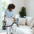 thumbnail image 3 of Restored Shark Navigator Lift-Away Bagless Corded Upright Vacuum Cleaner, UV650 (Refurbished), 3 of 6