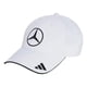 thumbnail image 1 of Gorra Cachucha Adidas de Formula 1 F1 Mercedes AMG Petronas Unisex Wht, 1 of 6