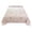 Khaki, variant on Honmine Heavy Duty Bed Sheets, Thick Breathable and Non-slide Printed Sheets, for Student Dormitories, Wrinkle Resistant Fabric for Twin, Full Bed