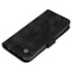 thumbnail image 3 of Funda De Cuero Con Tapa Tipo Billetera De PU, Funda Para Teléfono Con Billetera Antirrobo Resistente A Los Arañazos Para Viajar, 3 of 8