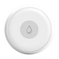 thumbnail image 2 of Sensor alta fiabilidad herramientas de detección de inundación ergía para el del baño Baoblaze Detector de fugas de monitor de inundación, 2 of 6